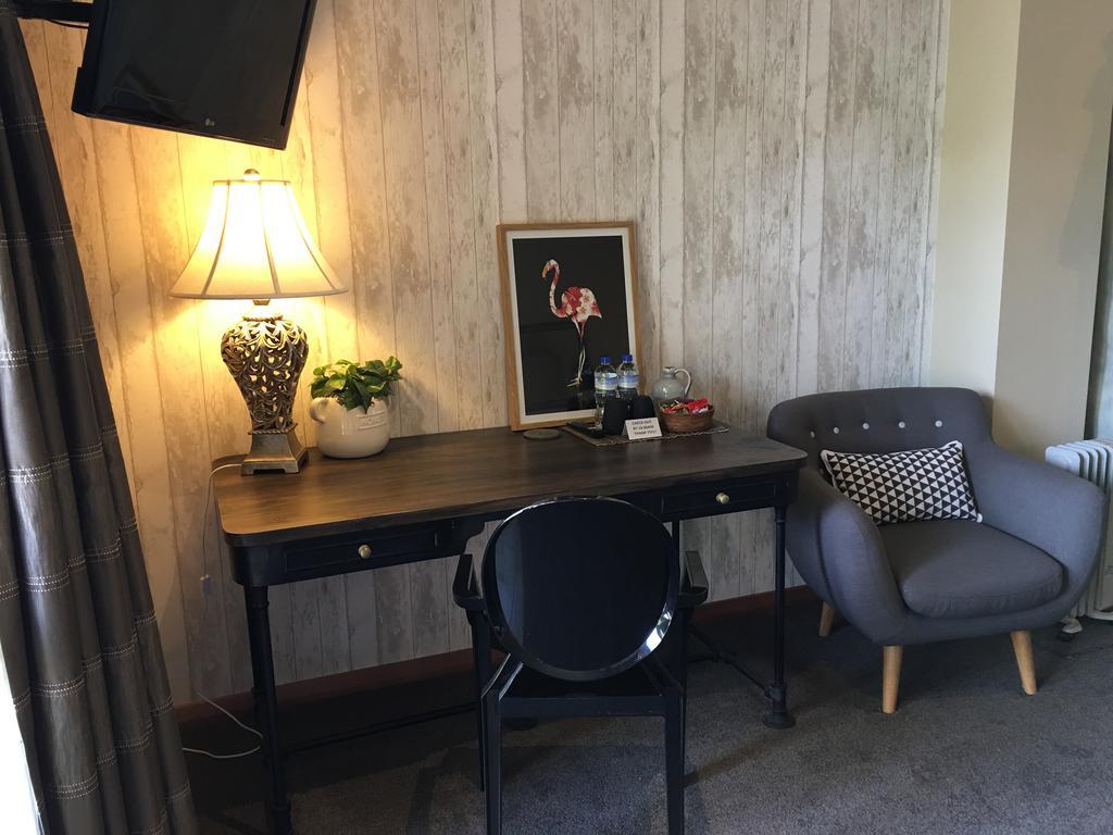 Glendeer Lodge Тимару Экстерьер фото